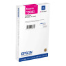 Мастилница Epson WF-6xxx Series Ink Cartridge XL Magenta - C13T908340