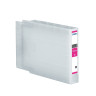 Мастилница Epson WF-6xxx Series Ink Cartridge XL Magenta - C13T908340
