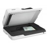 Скенер Epson WorkForce DS-1630 - B11B239401