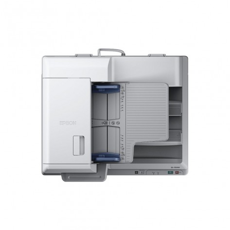 Скенер Epson WorkForce DS-70000 - B11B204331