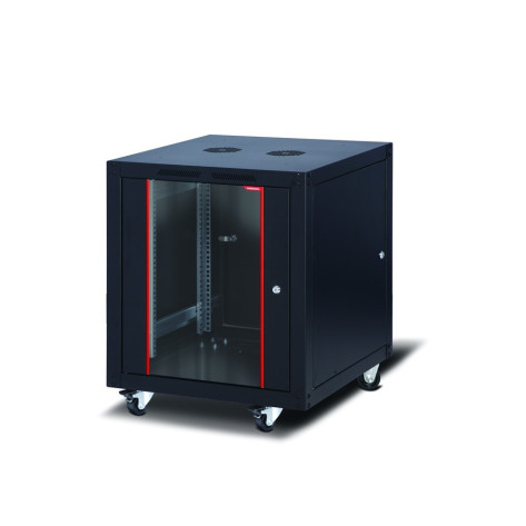 Form Rack 12u Комуникационен шкаф Formrack 19
