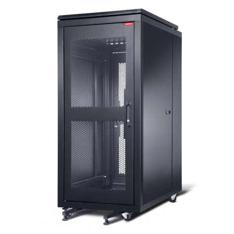 Комуникационен шкаф Formrack 19" Server rack 32U 600 - SC-32U60100