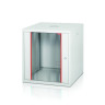 Комуникационен шкаф Formrack 19" Wall Mounted rack 20U 555 - GLD-20U560/ALFA-20U560