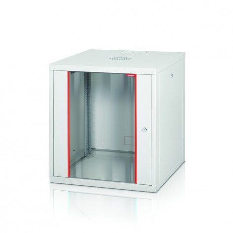 Комуникационен шкаф Formrack 19" Wall Mounted rack 7U 555 - GLD-7U560/ALFA-7U560