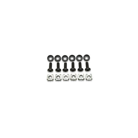 Аксесоар Formrack M6 Caget nut - F220VSP