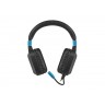 Слушалки Fury Gaming Headset Raptor - NFU-1584