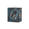 Слушалки Fury Gaming Headset Raptor - NFU-1584