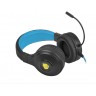 Слушалки Fury Gaming Headset Warhawk RGB - NFU-1585