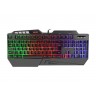 Клавиатура Fury Gaming Keyboard Skyraider Backlight US Layout - NFU-1697