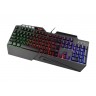 Клавиатура Fury Gaming Keyboard Skyraider Backlight US Layout - NFU-1697