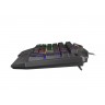 Клавиатура Fury Gaming Keyboard Skyraider Backlight US Layout - NFU-1697