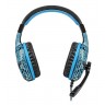 Слушалки Fury Gaming headset - NFU-0863