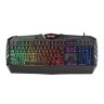 Клавиатура Fury Gaming keyboard - NFU-0868