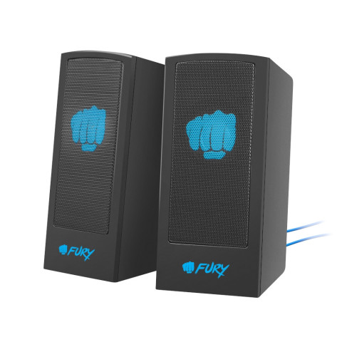 Тонколони Fury Speaker Skyray - NFU-1309