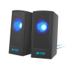 Тонколони Fury Speaker Skyray - NFU-1309