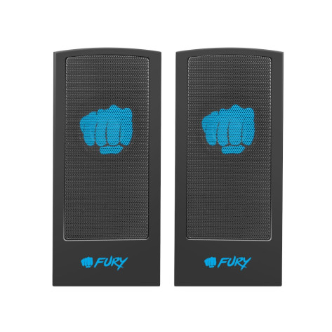 Тонколони Fury Speaker Skyray - NFU-1309