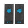 Тонколони Fury Speaker Skyray - NFU-1309