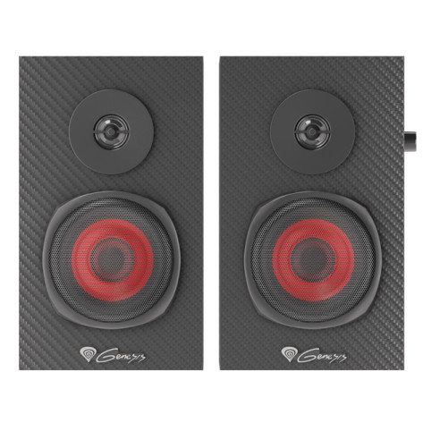 Тонколони Genesis Computer Speakers 2.0 Helium 200 - NCS-1305