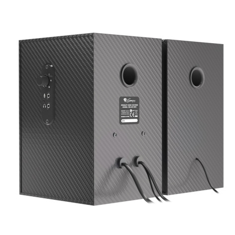 Тонколони Genesis Computer Speakers 2.0 Helium 200 - NCS-1305