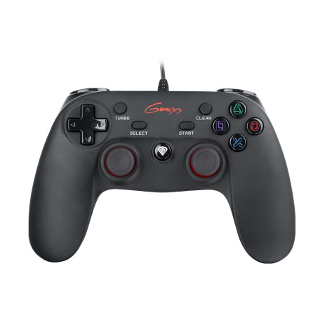 Геймпад Genesis Gamepad P65  - NJG-0707