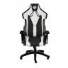 Стол Genesis Gaming Chair Nitro 650 Howlite White - NFG-1849