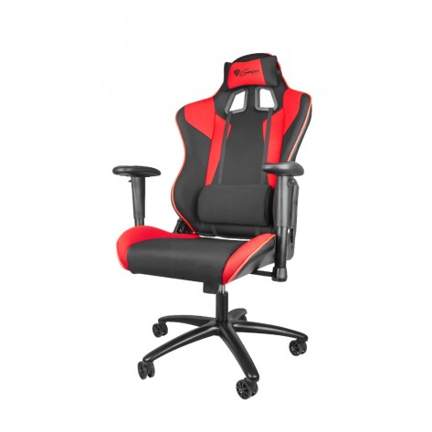 Стол Genesis Gaming Chair Nitro 770 Black-Red  - NFG-0751