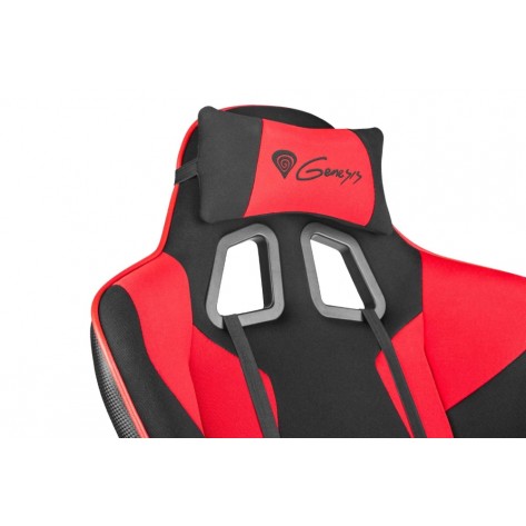 Стол Genesis Gaming Chair Nitro 770 Black-Red  - NFG-0751