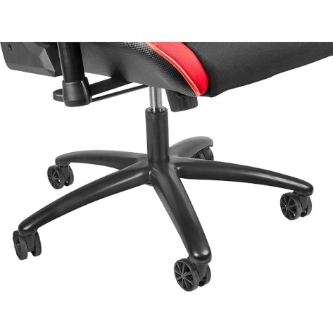 Стол Genesis Gaming Chair Nitro 770 Black-Red  - NFG-0751