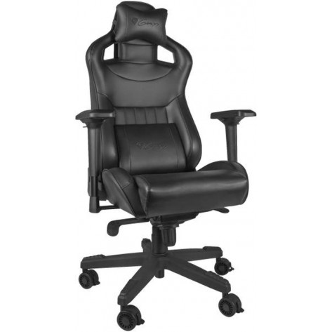 Стол Genesis Gaming Chair Nitro 950 Black - NFG-1366