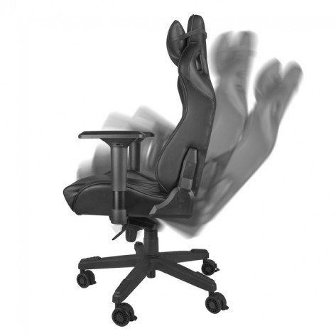 Стол Genesis Gaming Chair Nitro 950 Black - NFG-1366