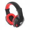 Слушалки Genesis Gaming Headset Argon 100 Red - NSG-1433