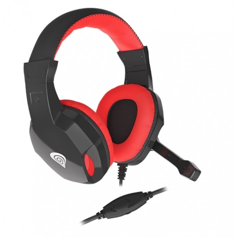 Слушалки Genesis Gaming Headset Argon 110 - NSG-1437