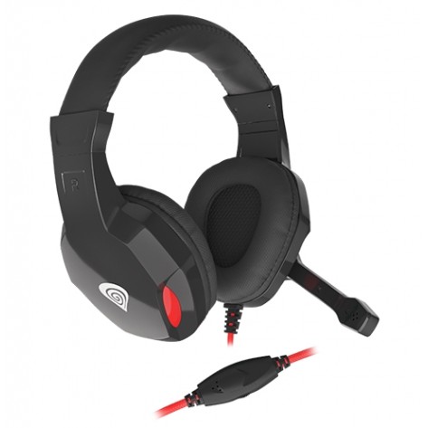 Слушалки Genesis Gaming Headset Argon 120 - NSG-1438