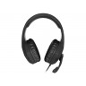 Слушалки Genesis Gaming Headset Argon 200 Black Stereo - NSG-0902