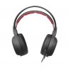 Слушалки Genesis Gaming Headset Radon 300 Virtual 7.1 Black-Red - NSG-1578