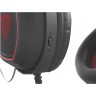 Слушалки Genesis Gaming Headset Radon 300 Virtual 7.1 Black-Red - NSG-1578