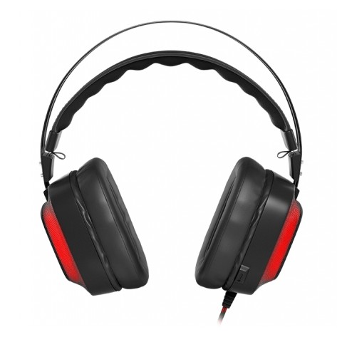 Слушалки Genesis Gaming Headset Radon 720 Virtual 7.1 - NSG-0999