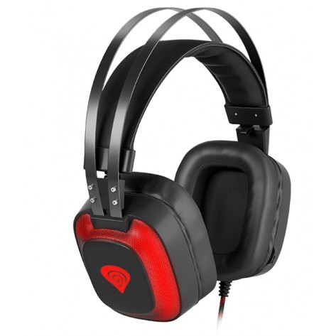 Слушалки Genesis Gaming Headset Radon 720 Virtual 7.1 - NSG-0999