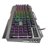 Клавиатура Genesis Gaming Keyboard Rhod 420 Rgb Backlight Us Layout - NKG-1234