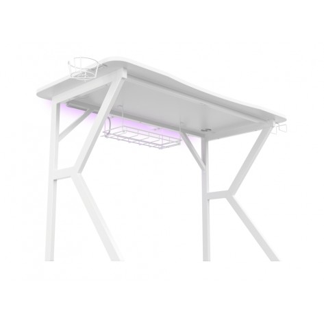 Бюро Genesis Gaming desk Holm 320 RGB - NDS-1802