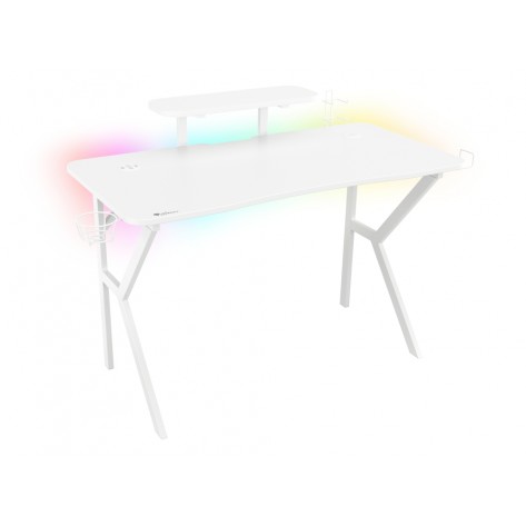 Бюро Genesis Gaming desk Holm 320 RGB - NDS-1802