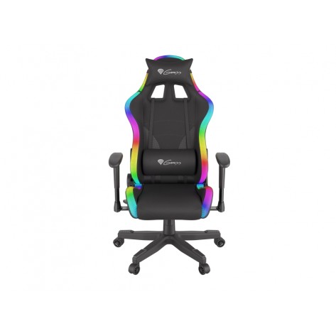 Стол Genesis Gaming Chair Trit 600 RGB Black - NFG-1577