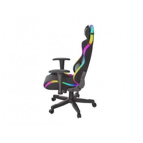 Стол Genesis Gaming Chair Trit 600 RGB Black - NFG-1577