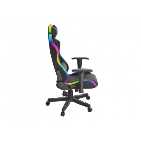 Стол Genesis Gaming Chair Trit 600 RGB Black - NFG-1577