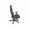 Стол Genesis Gaming Chair Trit 600 RGB Black - NFG-1577