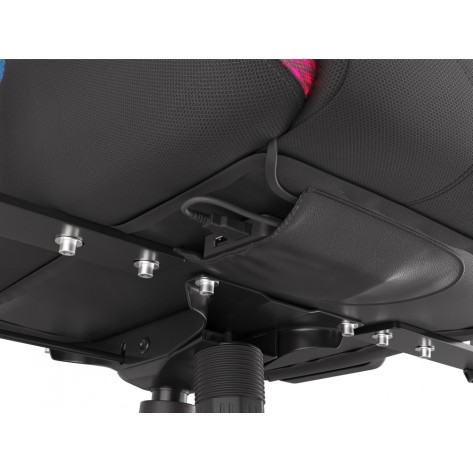 Стол Genesis Gaming Chair Trit 600 RGB Black - NFG-1577