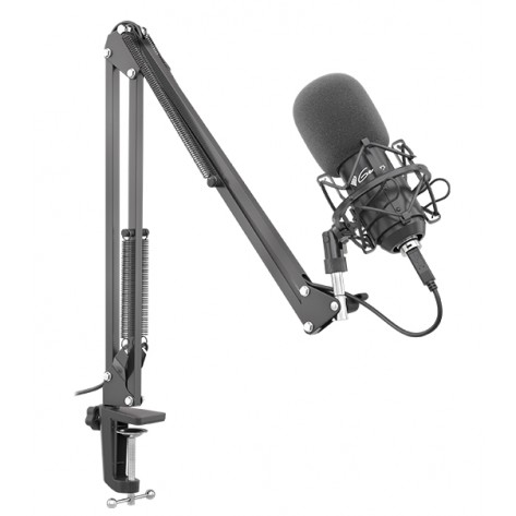 Микрофон Genesis Microphone Radium 400 Studio USB - NGM-1377