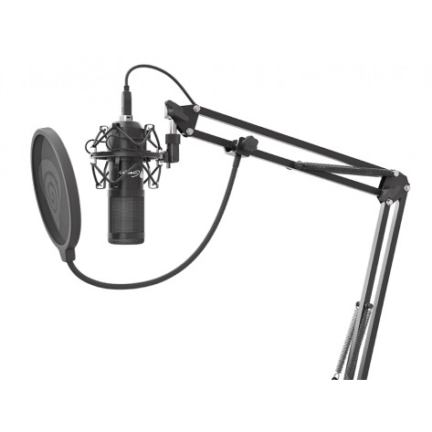 Микрофон Genesis Microphone Radium 400 Studio USB - NGM-1377