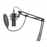 Микрофон Genesis Microphone Radium 400 Studio USB - NGM-1377