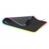 Подложка за мишка Genesis Mouse Pad Boron 500 M RGB 350X250 - NPG-1508